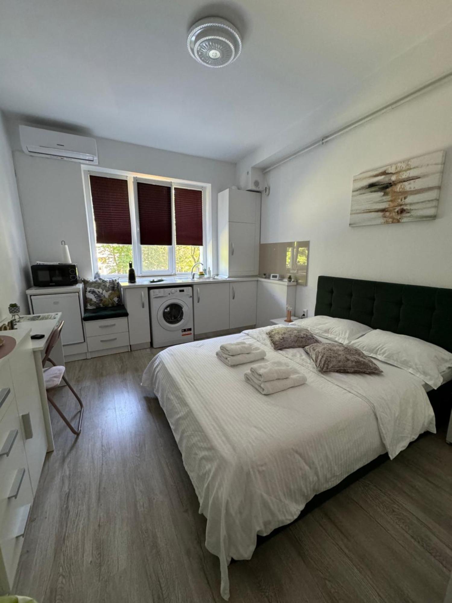 Vert Studio Ónfalva Kültér fotó